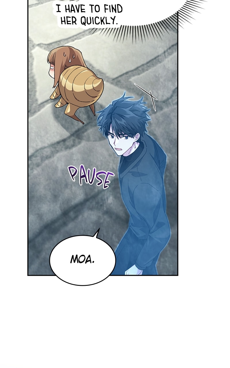 I Stole The First Ranker’S Soul chapter 39 page 110