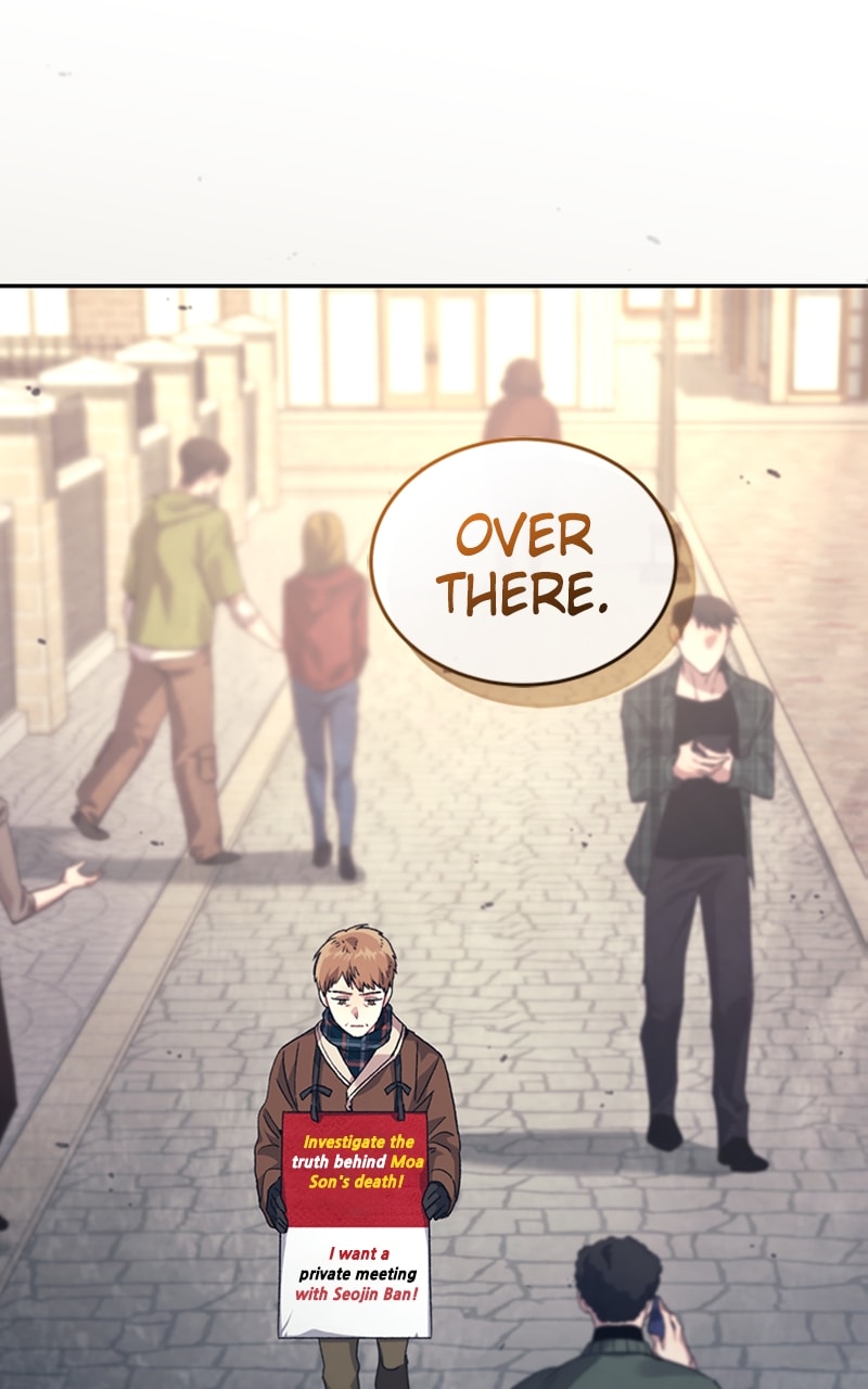 I Stole The First Ranker’S Soul chapter 39 page 111