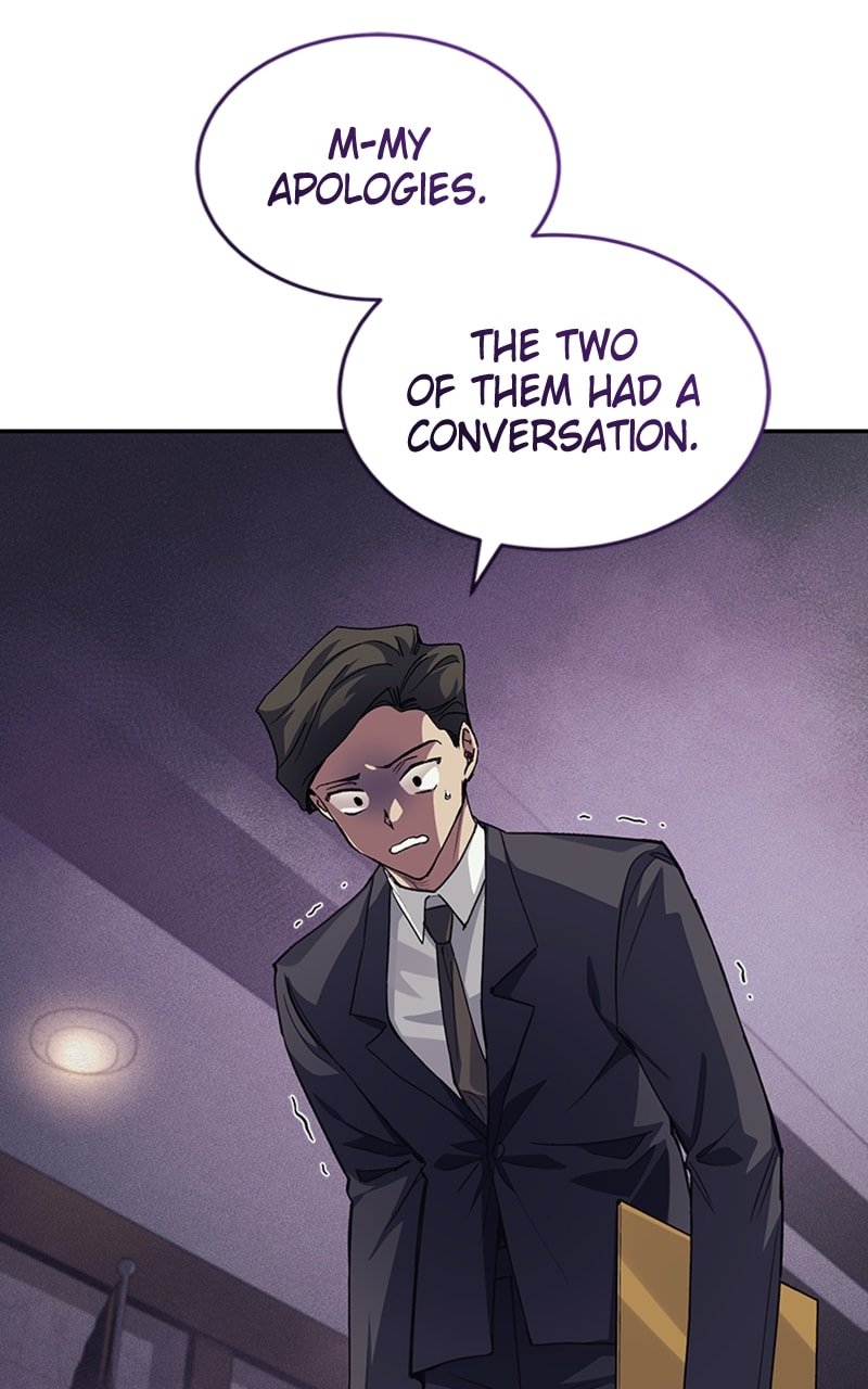 I Stole The First Ranker’S Soul chapter 39 page 14