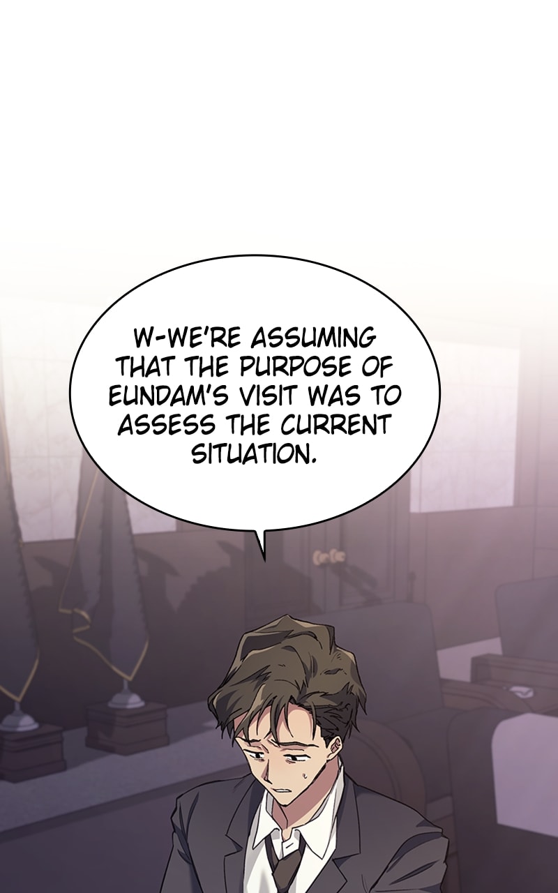 I Stole The First Ranker’S Soul chapter 39 page 21