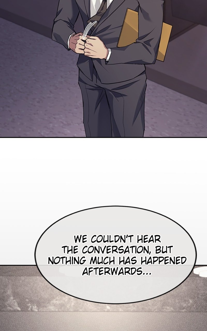 I Stole The First Ranker’S Soul chapter 39 page 22