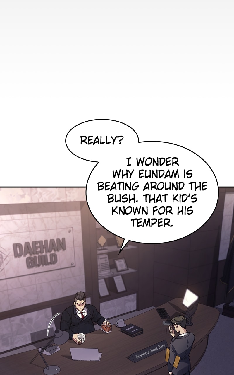 I Stole The First Ranker’S Soul chapter 39 page 24