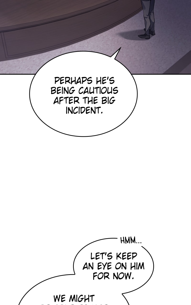 I Stole The First Ranker’S Soul chapter 39 page 25