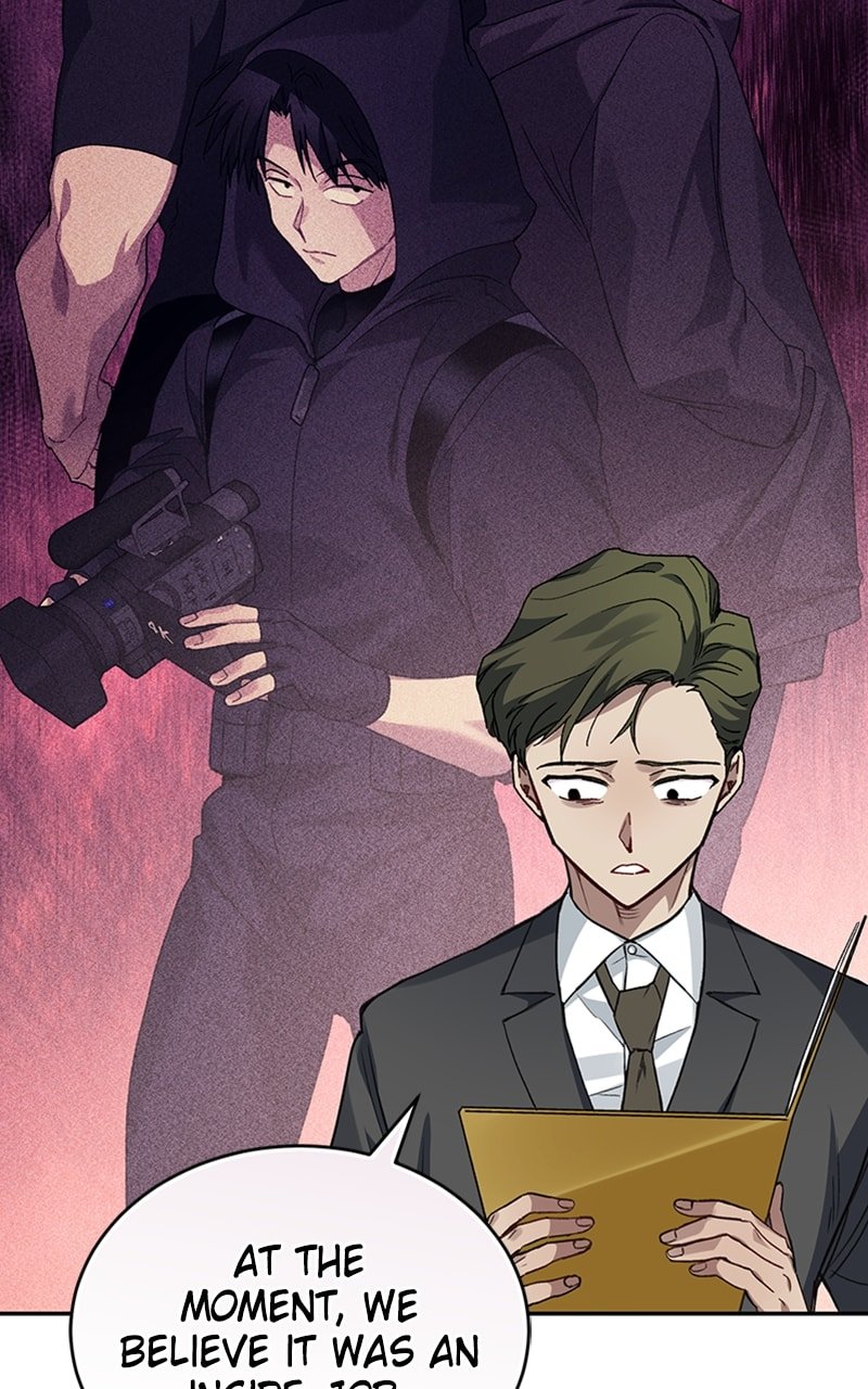 I Stole The First Ranker’S Soul chapter 39 page 28