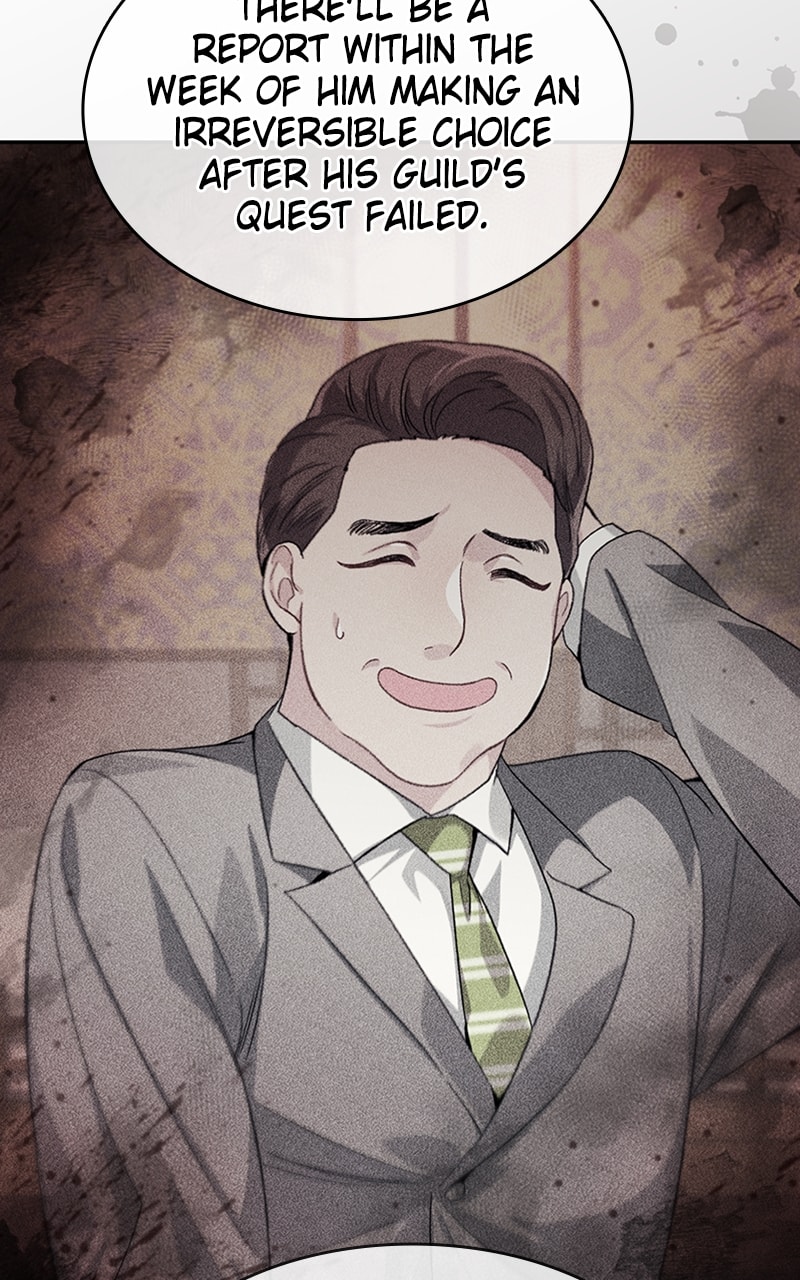 I Stole The First Ranker’S Soul chapter 39 page 35