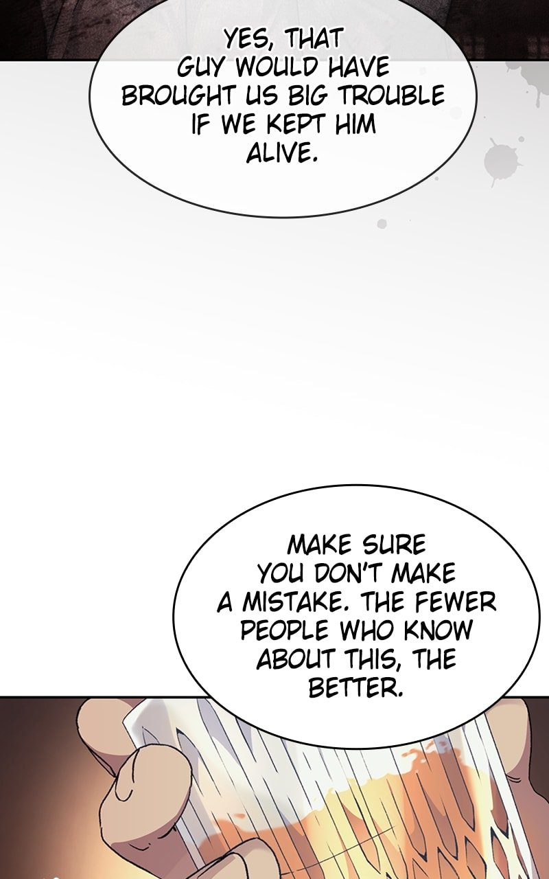 I Stole The First Ranker’S Soul chapter 39 page 36