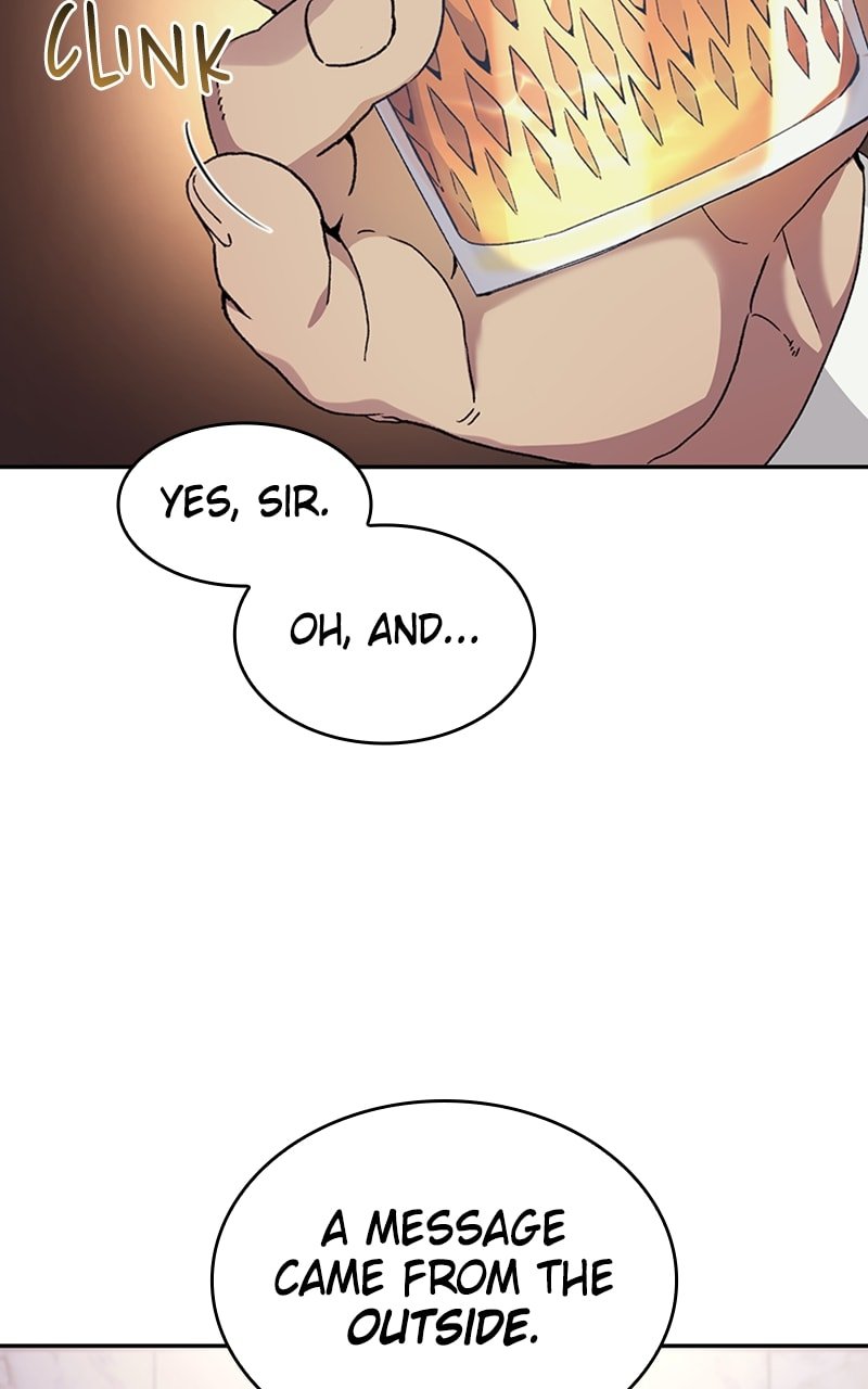 I Stole The First Ranker’S Soul chapter 39 page 37