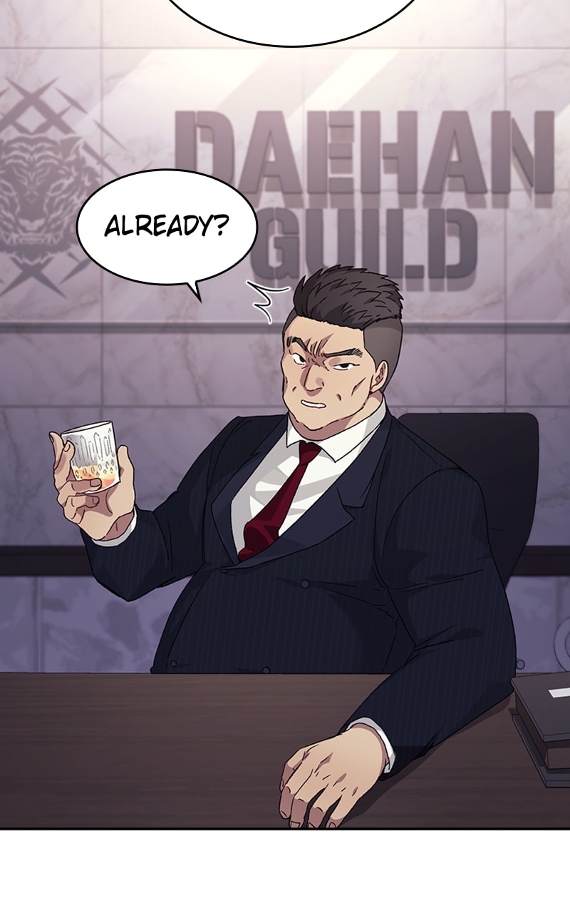 I Stole The First Ranker’S Soul chapter 39 page 38