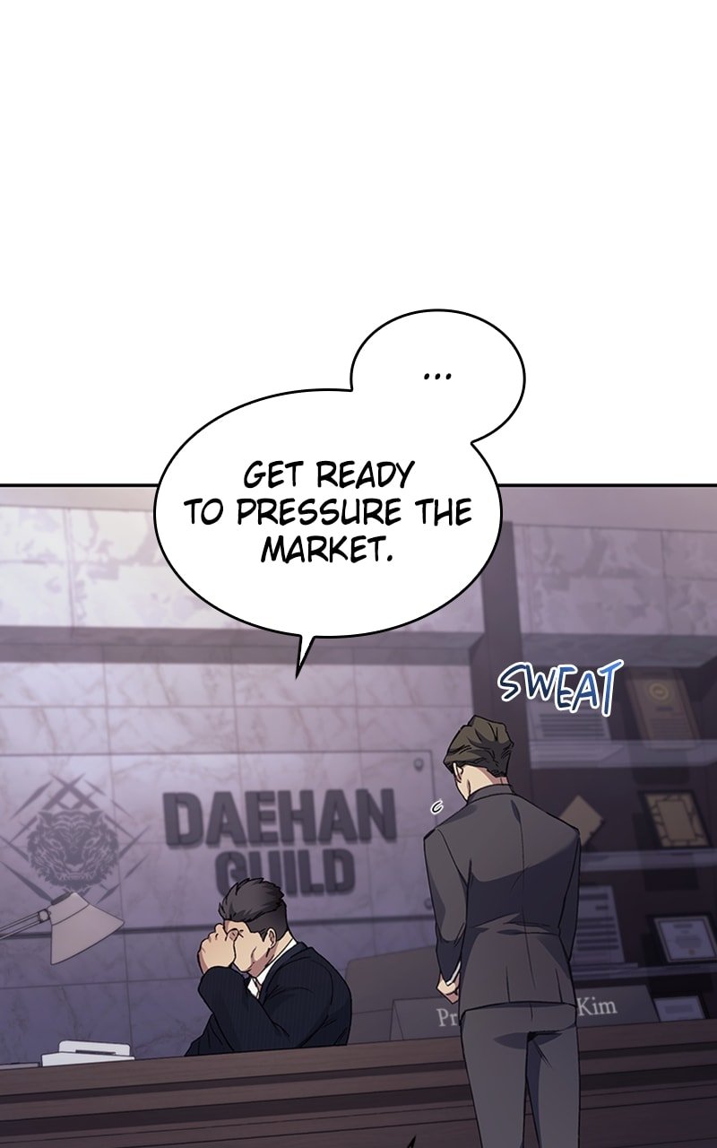 I Stole The First Ranker’S Soul chapter 39 page 39