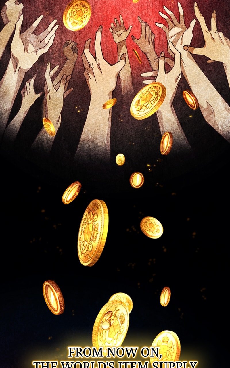 I Stole The First Ranker’S Soul chapter 39 page 45