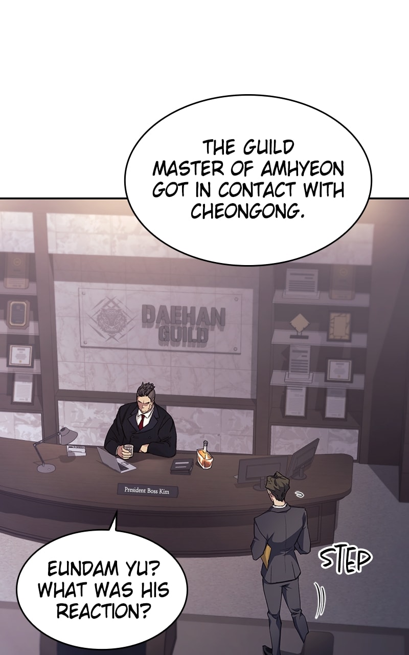 I Stole The First Ranker’S Soul chapter 39 page 5