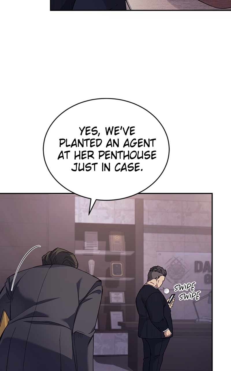 I Stole The First Ranker’S Soul chapter 39 page 64