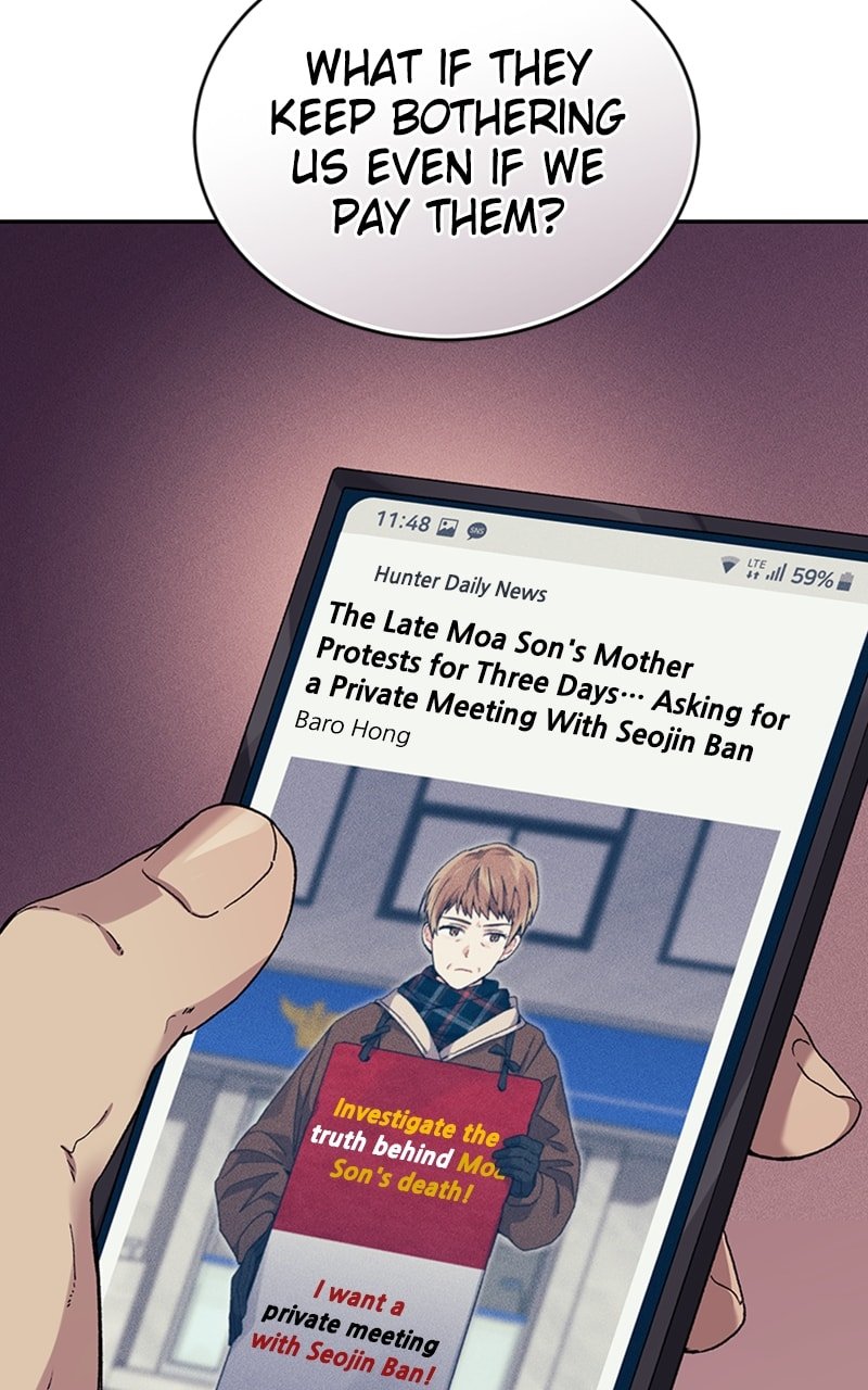 I Stole The First Ranker’S Soul chapter 39 page 67