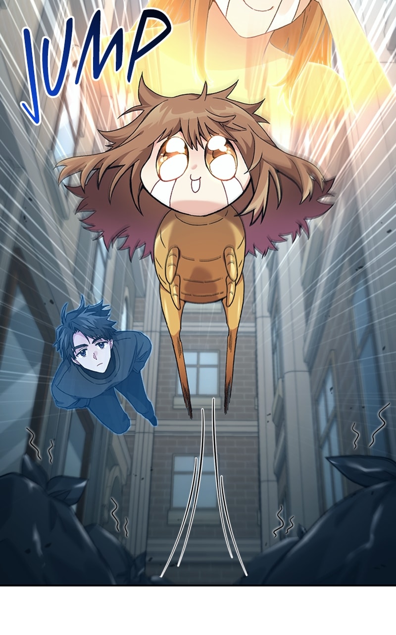 I Stole The First Ranker’S Soul chapter 39 page 74