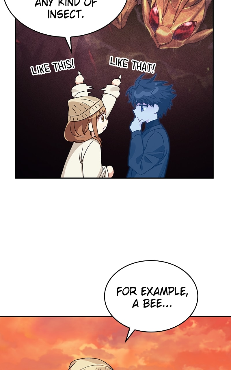 I Stole The First Ranker’S Soul chapter 39 page 78