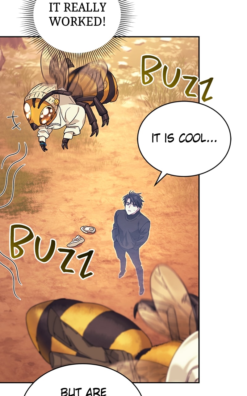 I Stole The First Ranker’S Soul chapter 39 page 83