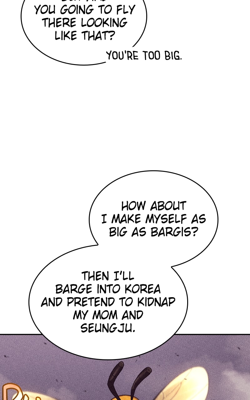 I Stole The First Ranker’S Soul chapter 39 page 84