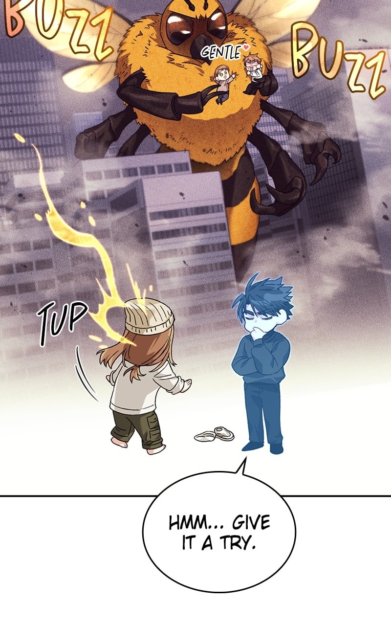 I Stole The First Ranker’S Soul chapter 39 page 85