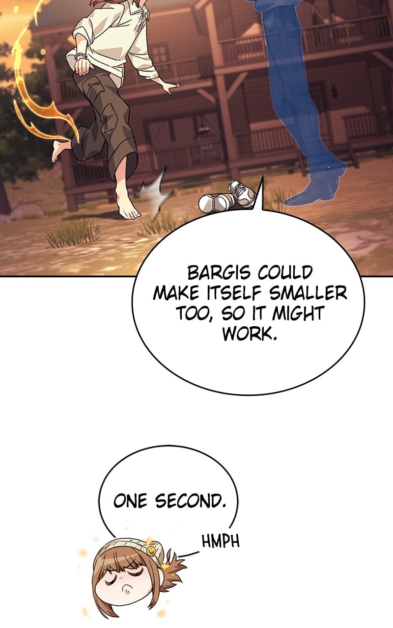 I Stole The First Ranker’S Soul chapter 39 page 91