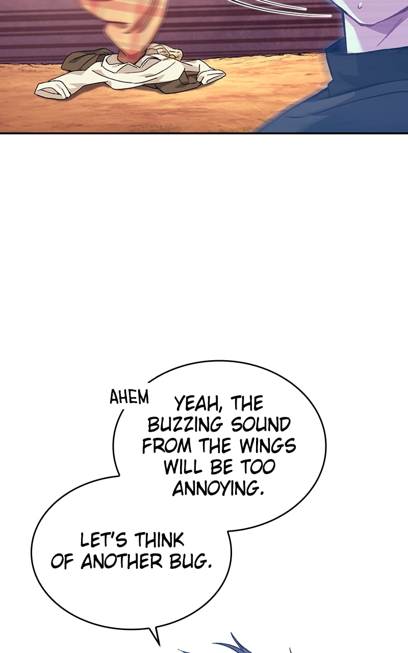 I Stole The First Ranker’S Soul chapter 39 page 96