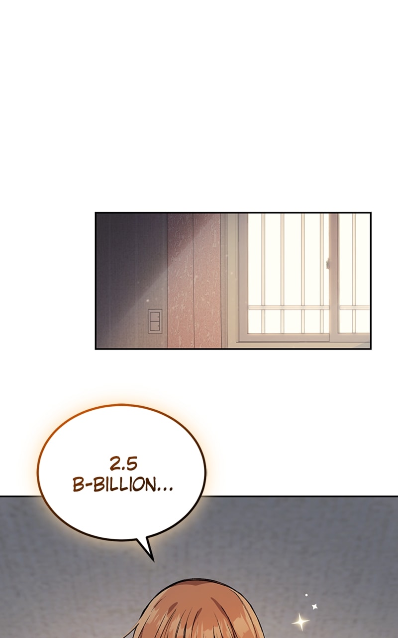 I Stole The First Ranker’S Soul chapter 4 page 1