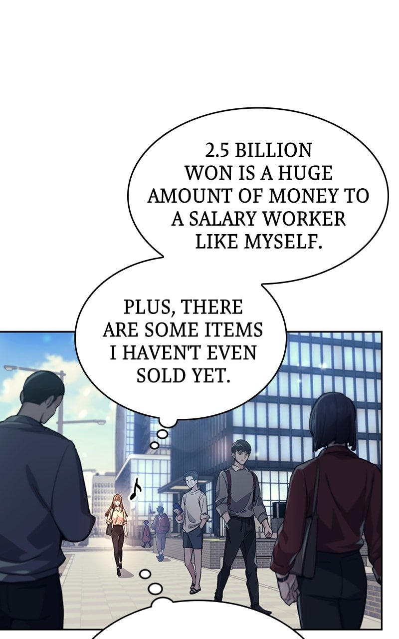 I Stole The First Ranker’S Soul chapter 4 page 13