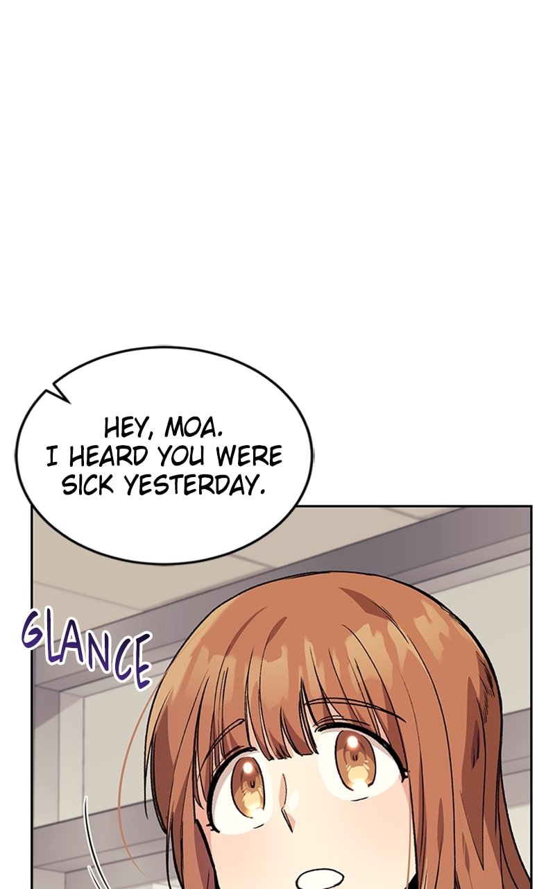 I Stole The First Ranker’S Soul chapter 4 page 18