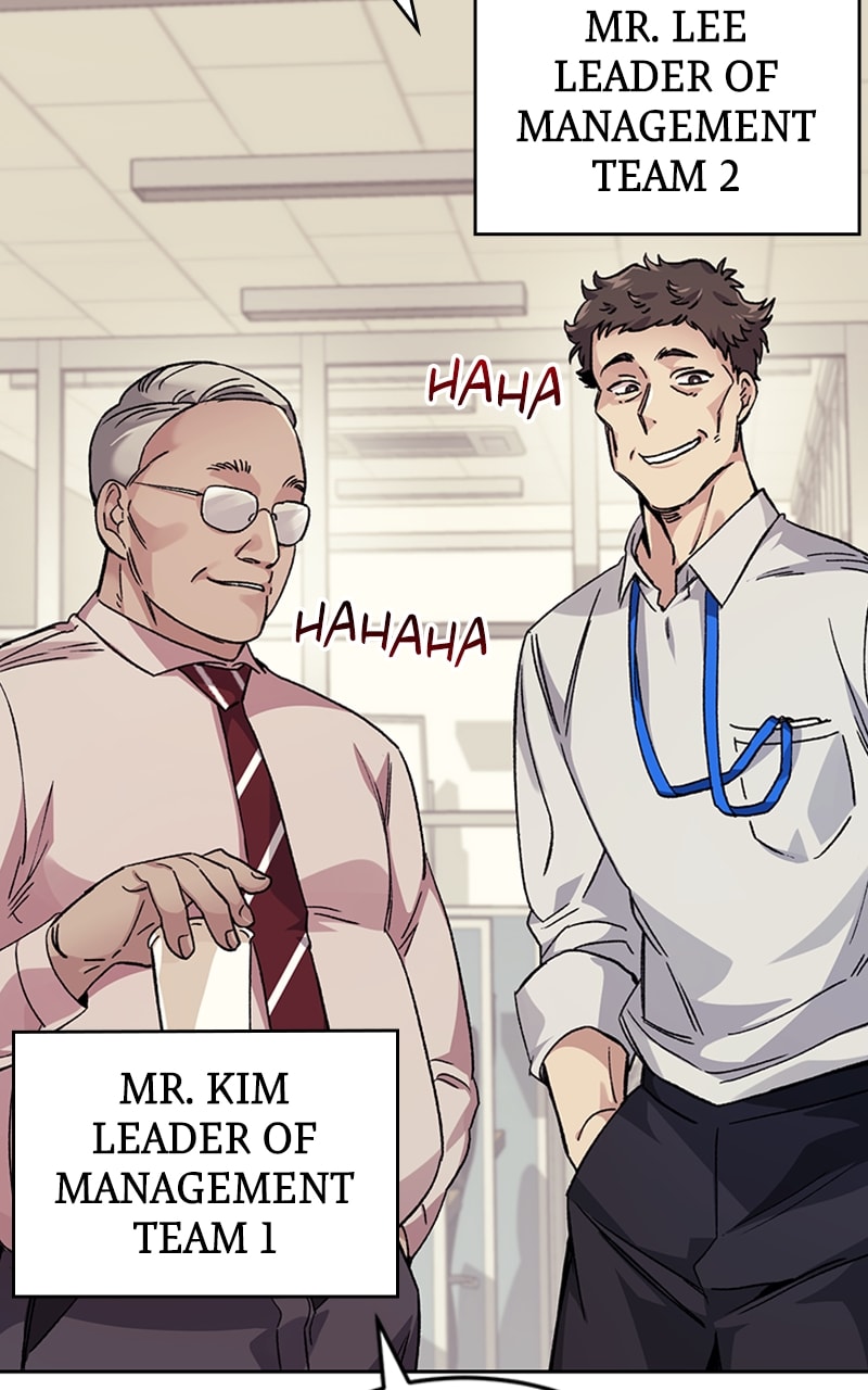 I Stole The First Ranker’S Soul chapter 4 page 20