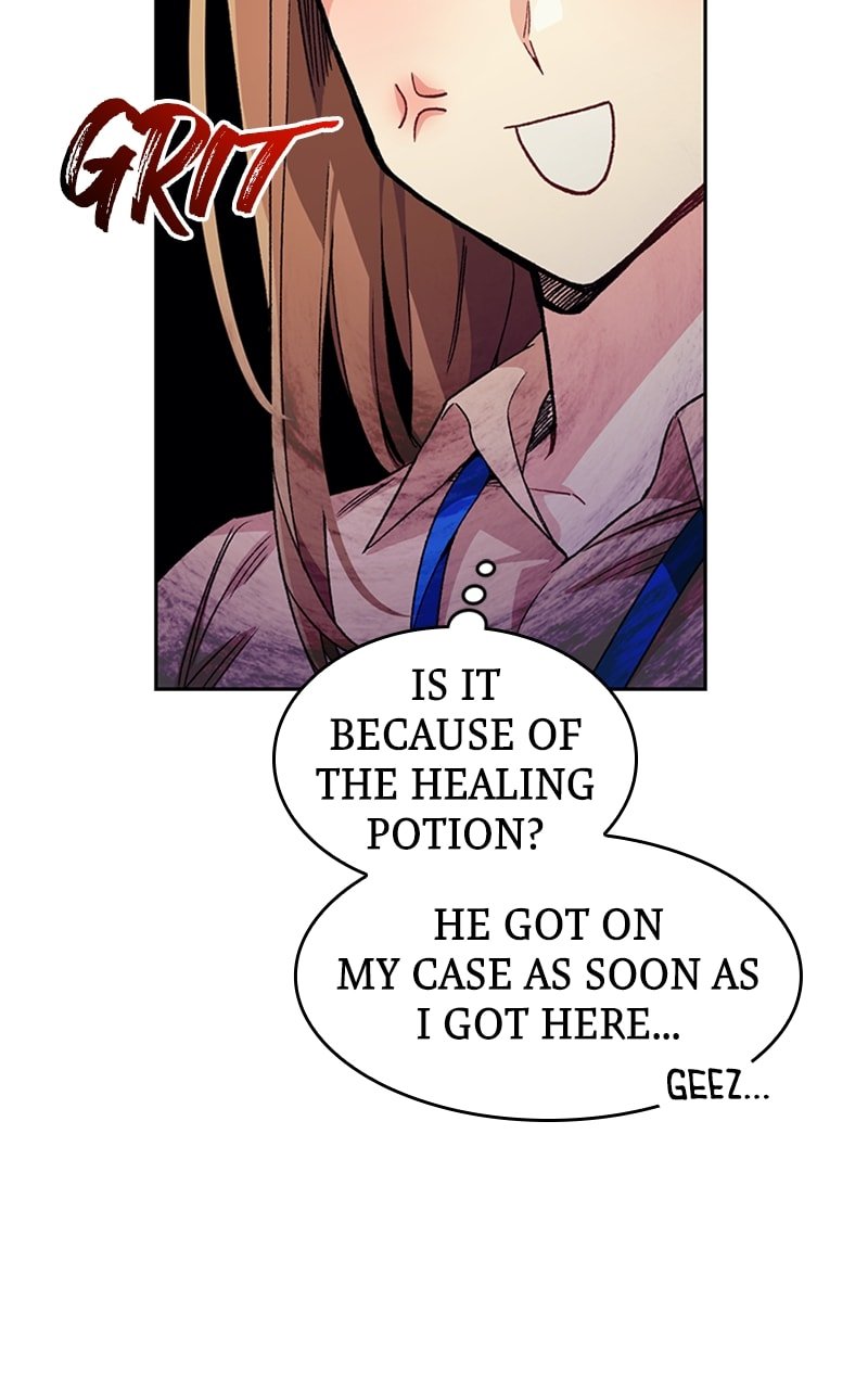 I Stole The First Ranker’S Soul chapter 4 page 22