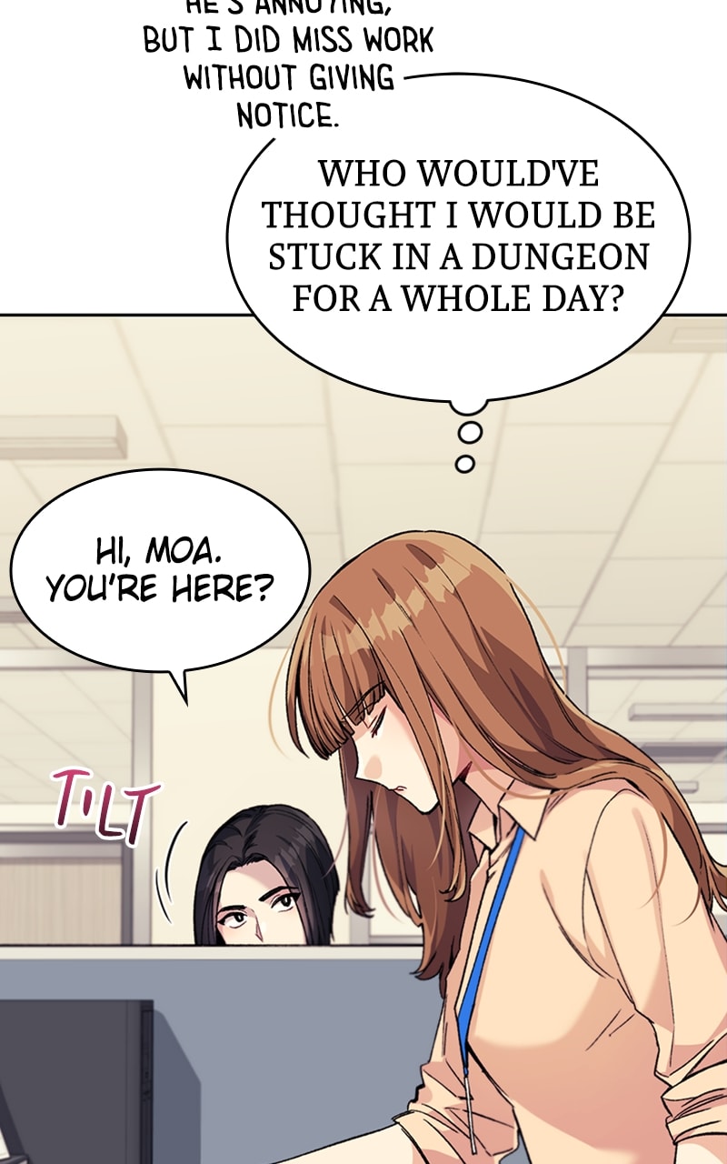 I Stole The First Ranker’S Soul chapter 4 page 28