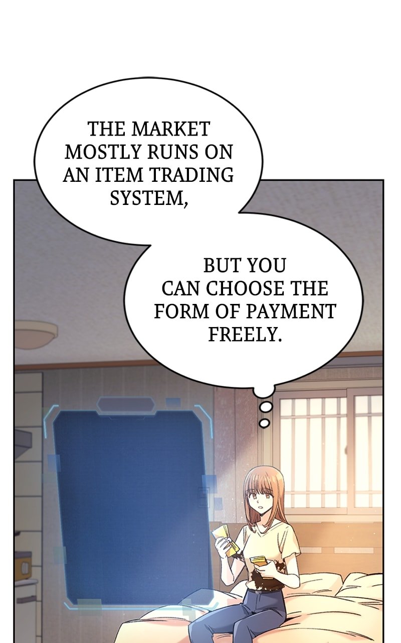 I Stole The First Ranker’S Soul chapter 4 page 3