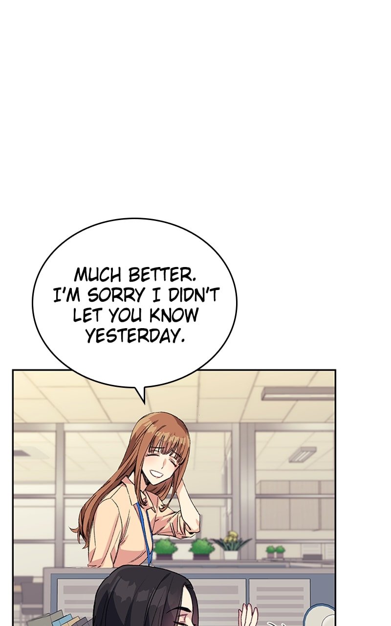 I Stole The First Ranker’S Soul chapter 4 page 31