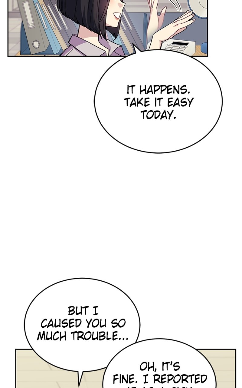 I Stole The First Ranker’S Soul chapter 4 page 32