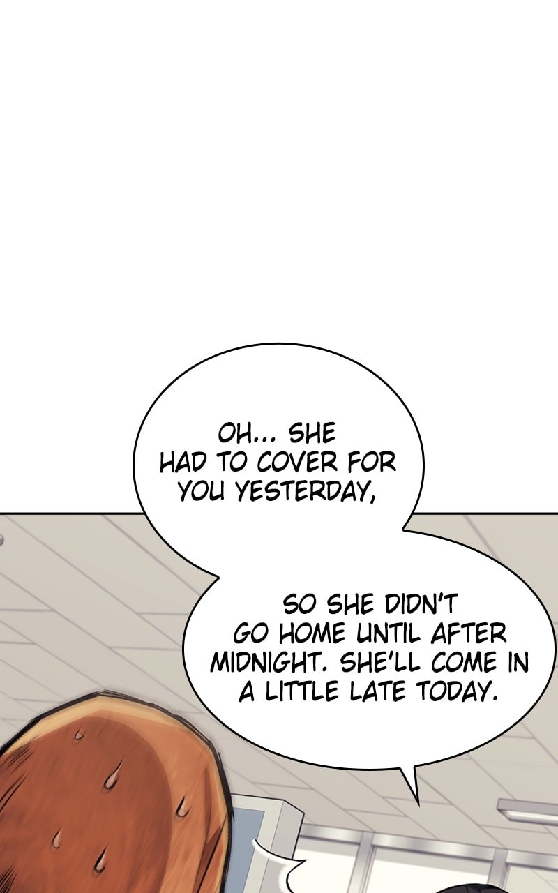 I Stole The First Ranker’S Soul chapter 4 page 35