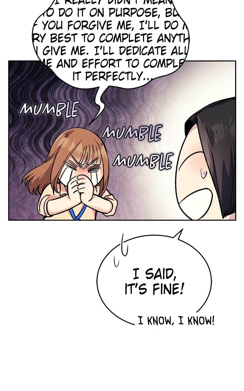 I Stole The First Ranker’S Soul chapter 4 page 37