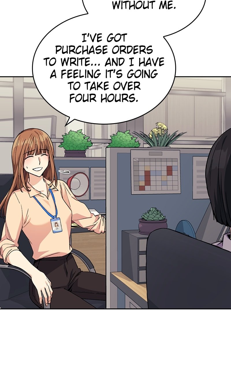 I Stole The First Ranker’S Soul chapter 4 page 43