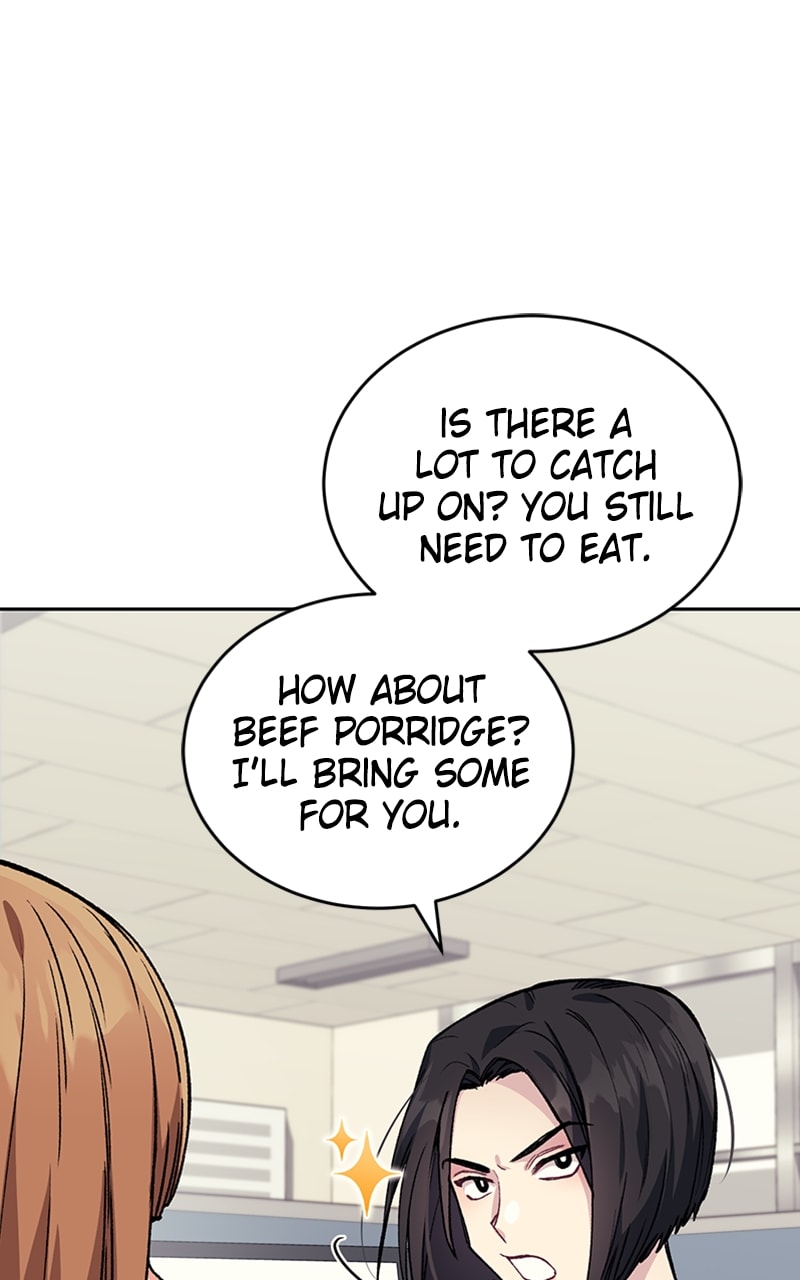 I Stole The First Ranker’S Soul chapter 4 page 44