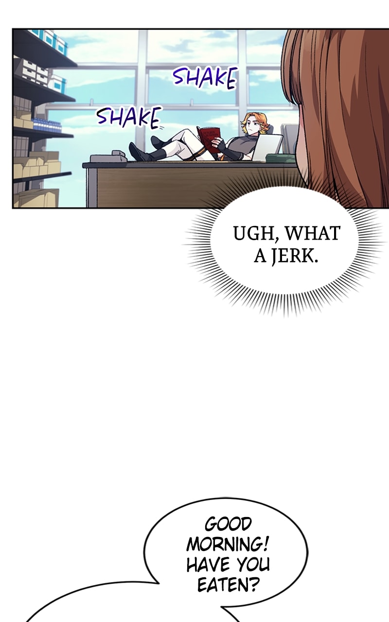 I Stole The First Ranker’S Soul chapter 4 page 57