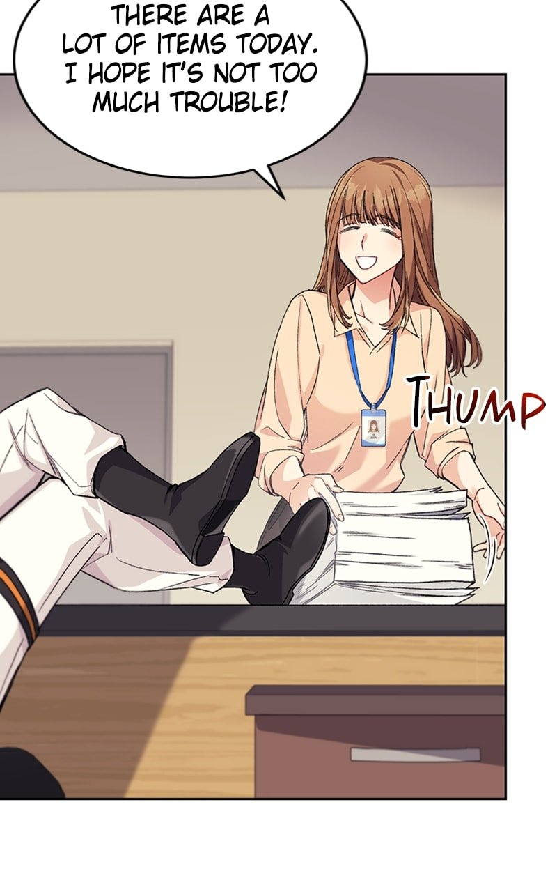 I Stole The First Ranker’S Soul chapter 4 page 58