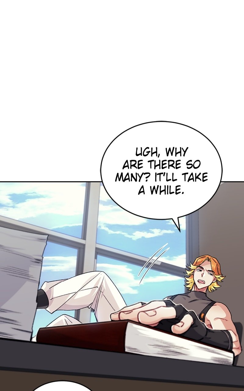 I Stole The First Ranker’S Soul chapter 4 page 59