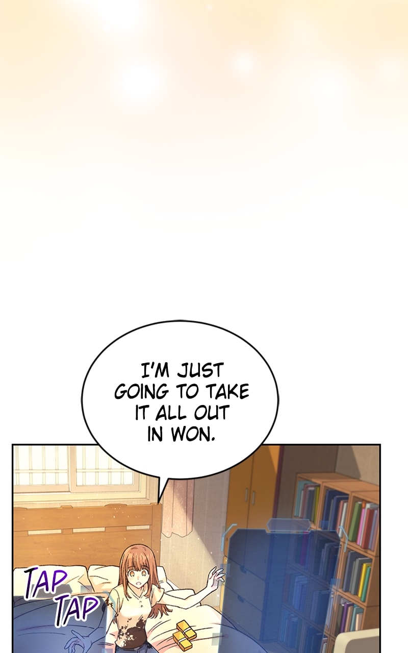 I Stole The First Ranker’S Soul chapter 4 page 6