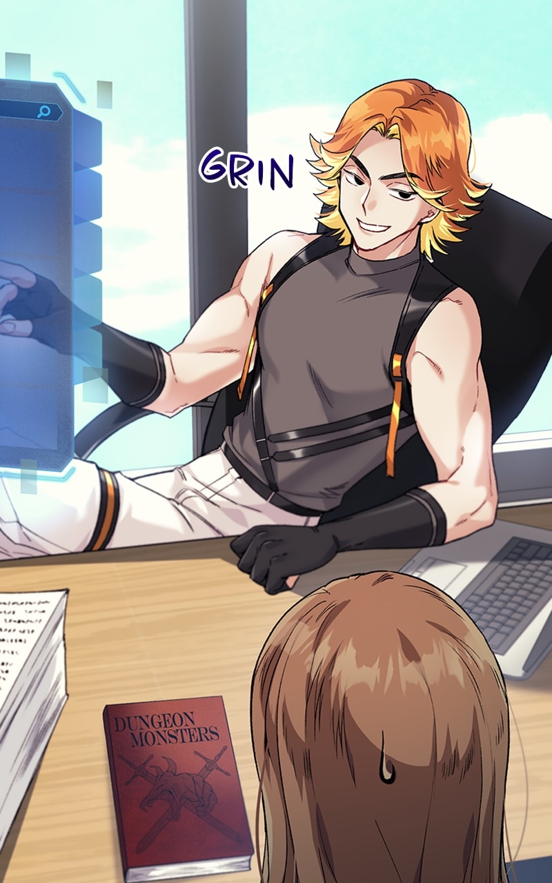 I Stole The First Ranker’S Soul chapter 4 page 64