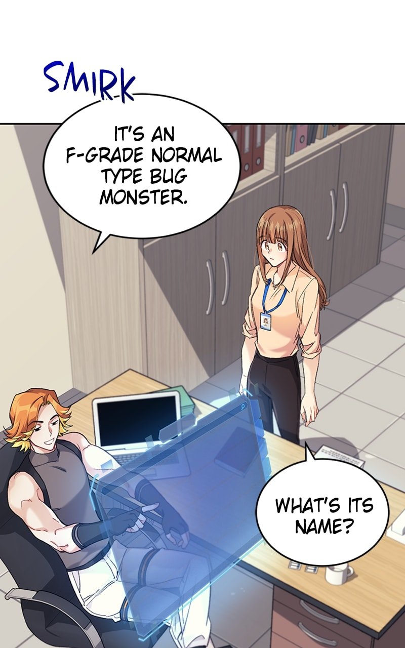 I Stole The First Ranker’S Soul chapter 4 page 68