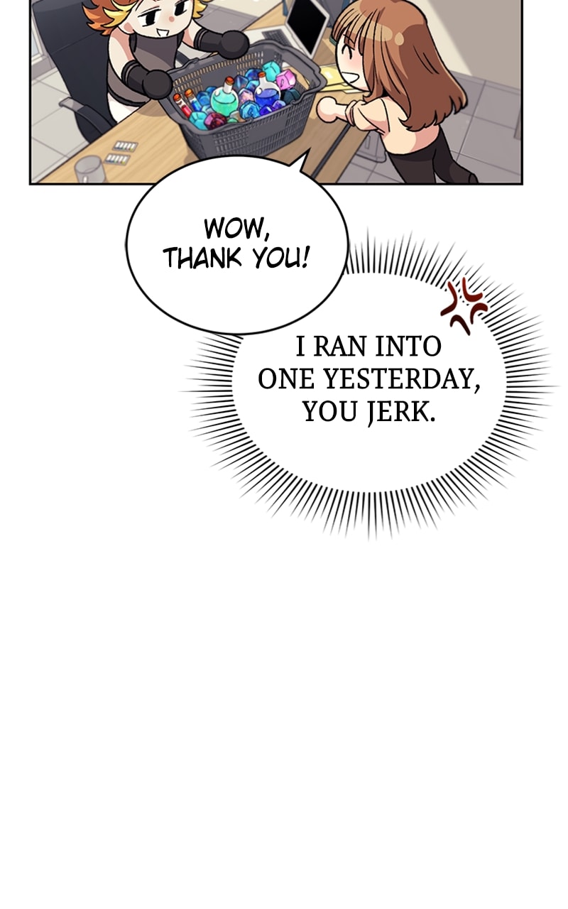 I Stole The First Ranker’S Soul chapter 4 page 74