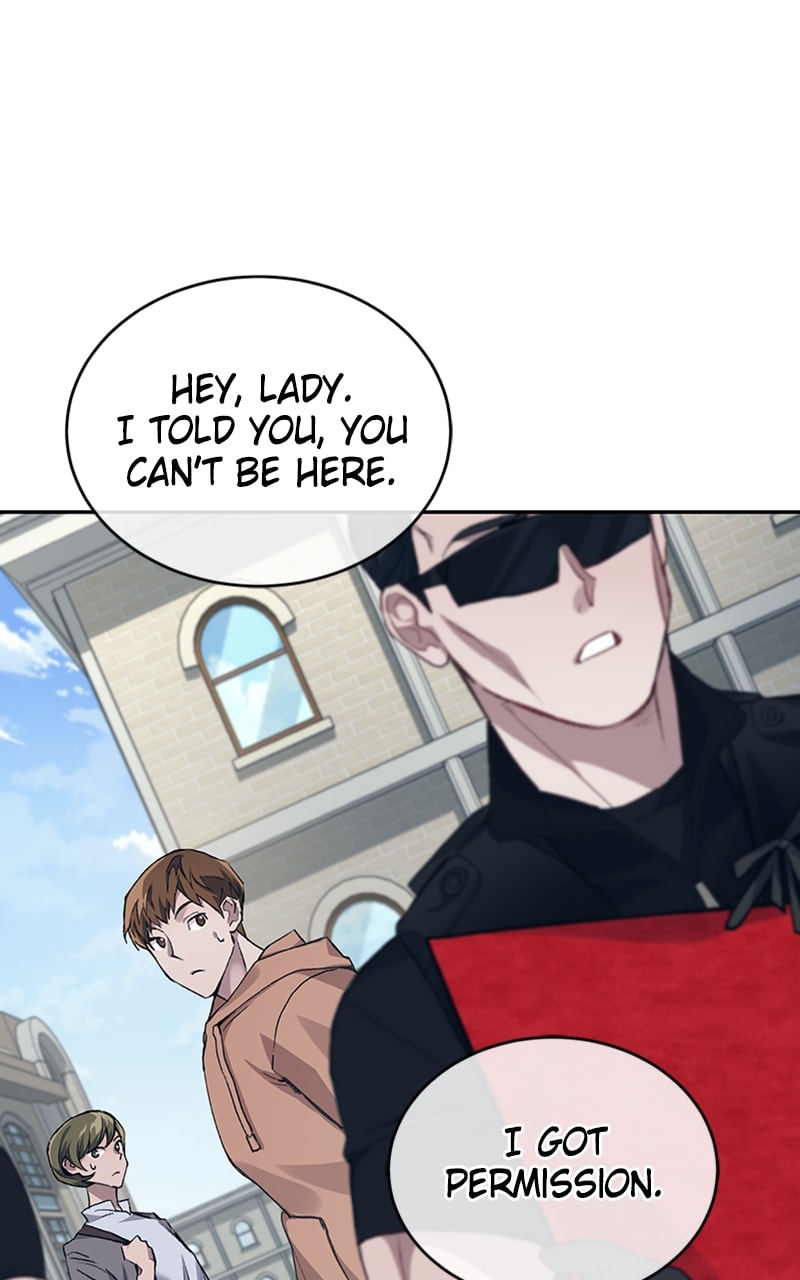 I Stole The First Ranker’S Soul chapter 40 page 1