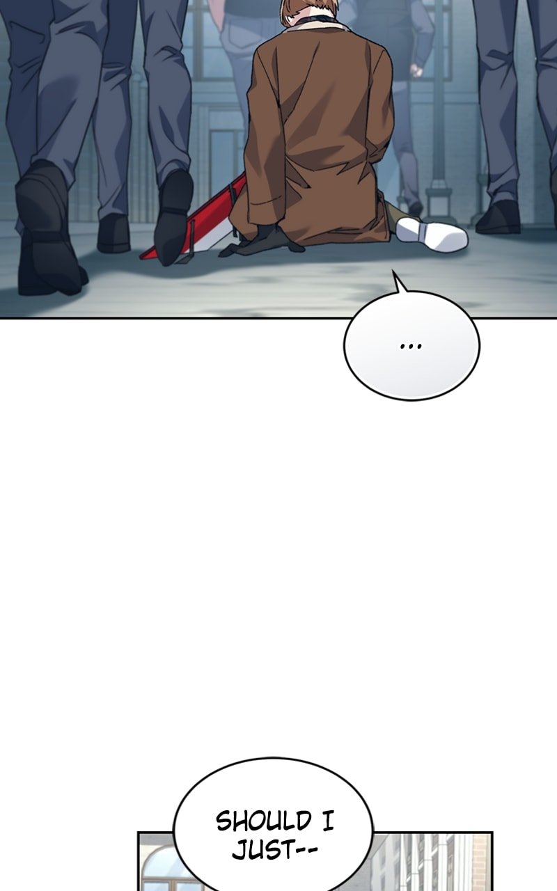 I Stole The First Ranker’S Soul chapter 40 page 10