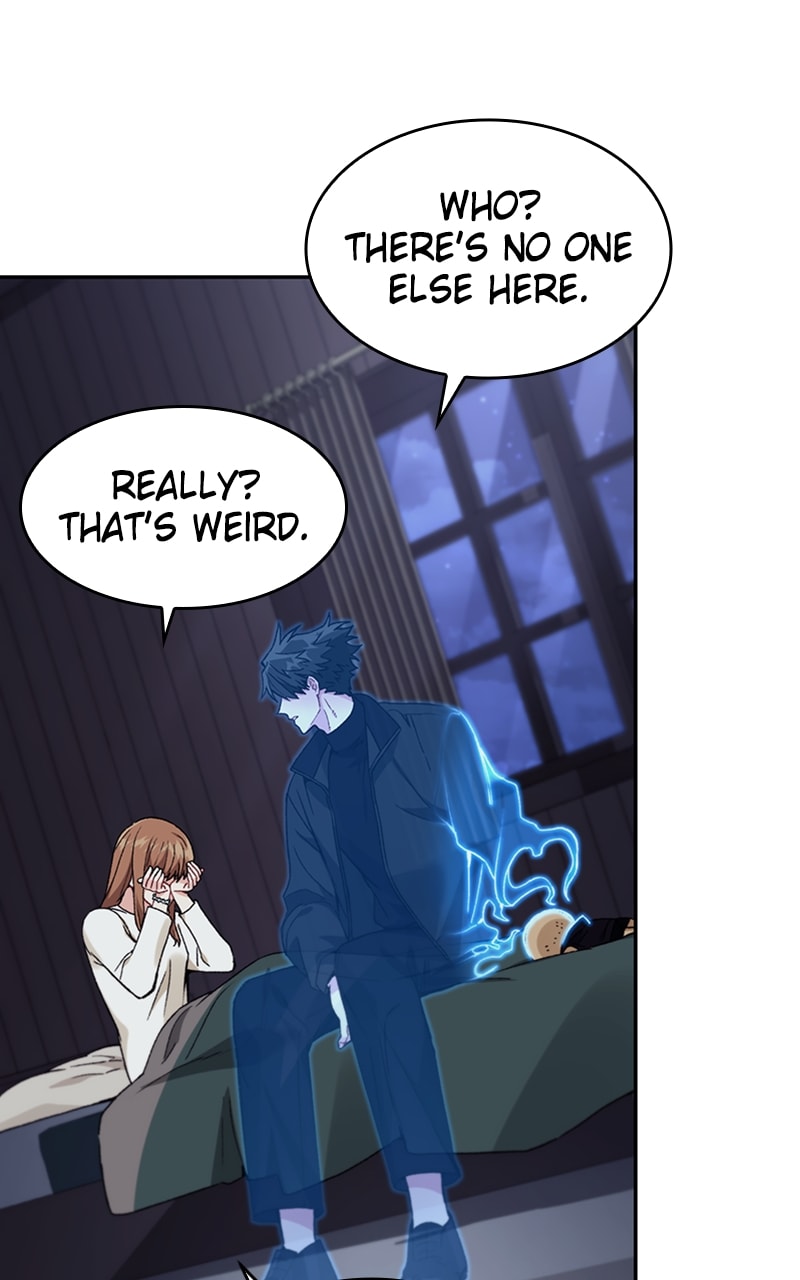 I Stole The First Ranker’S Soul chapter 40 page 105