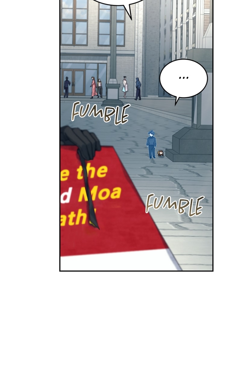 I Stole The First Ranker’S Soul chapter 40 page 11