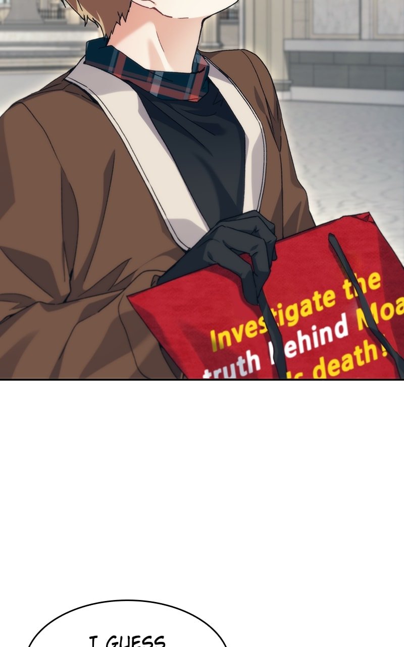 I Stole The First Ranker’S Soul chapter 40 page 14