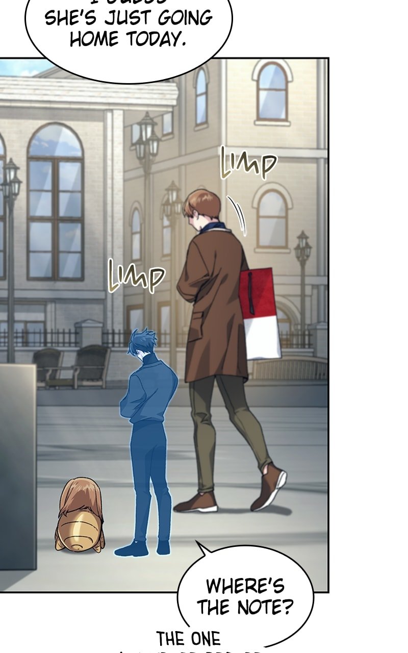 I Stole The First Ranker’S Soul chapter 40 page 15